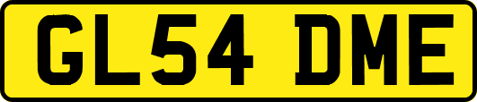GL54DME