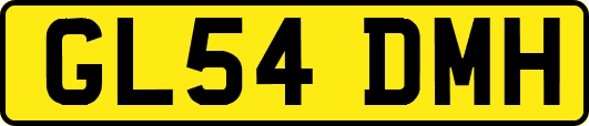 GL54DMH