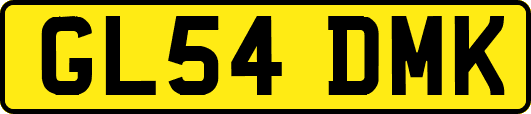 GL54DMK