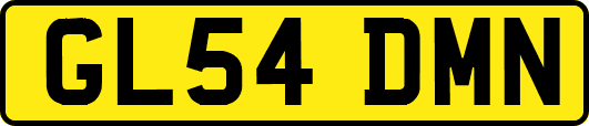 GL54DMN