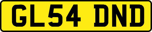 GL54DND