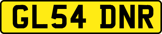 GL54DNR
