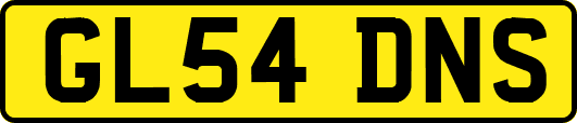 GL54DNS