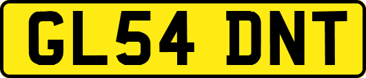 GL54DNT