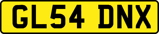 GL54DNX