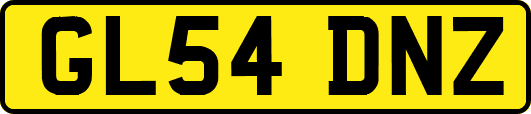 GL54DNZ