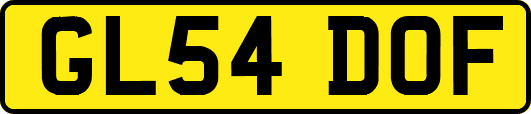 GL54DOF