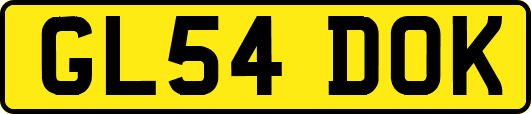 GL54DOK