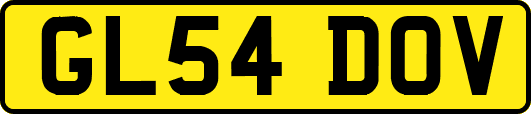 GL54DOV