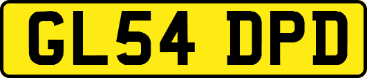 GL54DPD