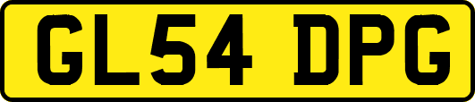 GL54DPG