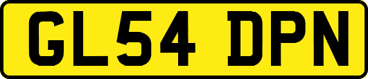 GL54DPN