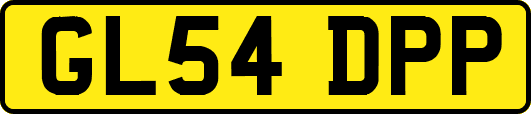 GL54DPP