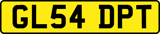 GL54DPT