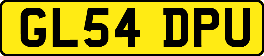 GL54DPU