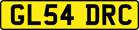 GL54DRC