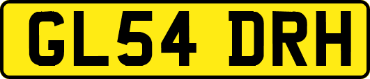 GL54DRH