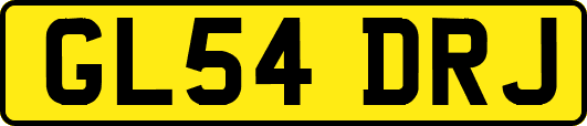GL54DRJ