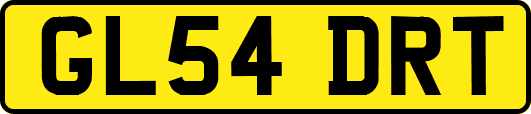 GL54DRT