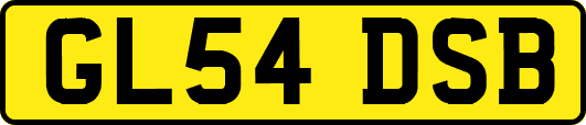 GL54DSB