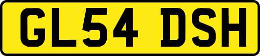 GL54DSH