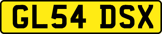 GL54DSX