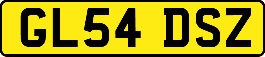 GL54DSZ