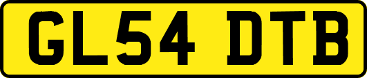 GL54DTB