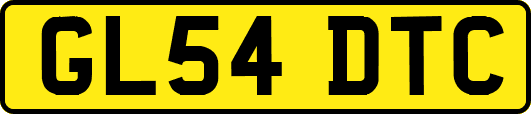 GL54DTC