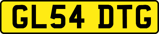 GL54DTG
