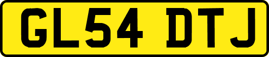 GL54DTJ