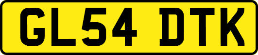 GL54DTK