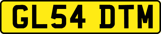 GL54DTM