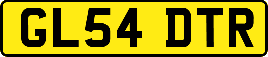 GL54DTR