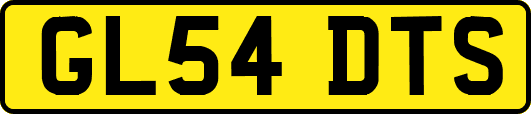 GL54DTS