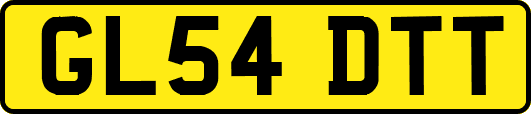 GL54DTT