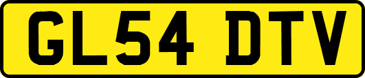 GL54DTV