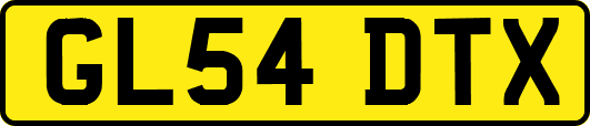 GL54DTX