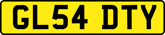 GL54DTY