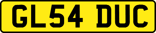 GL54DUC