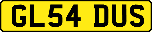 GL54DUS