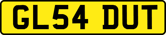 GL54DUT