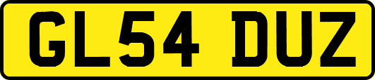 GL54DUZ