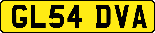 GL54DVA