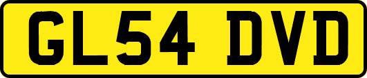 GL54DVD
