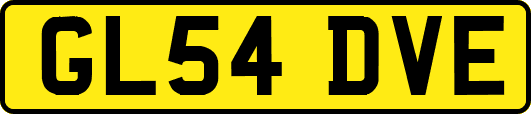 GL54DVE