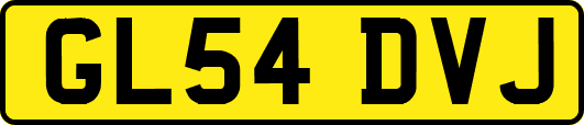 GL54DVJ