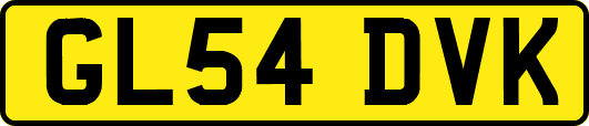 GL54DVK