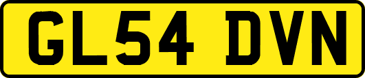 GL54DVN