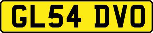 GL54DVO